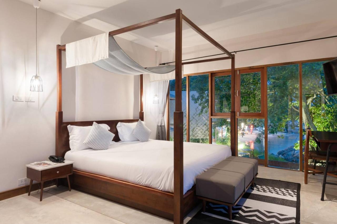 Tamarina Bed & Beyond 3* Koh Samui