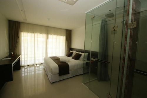 Hotel D Varee Diva Avenue Samui Chaweng