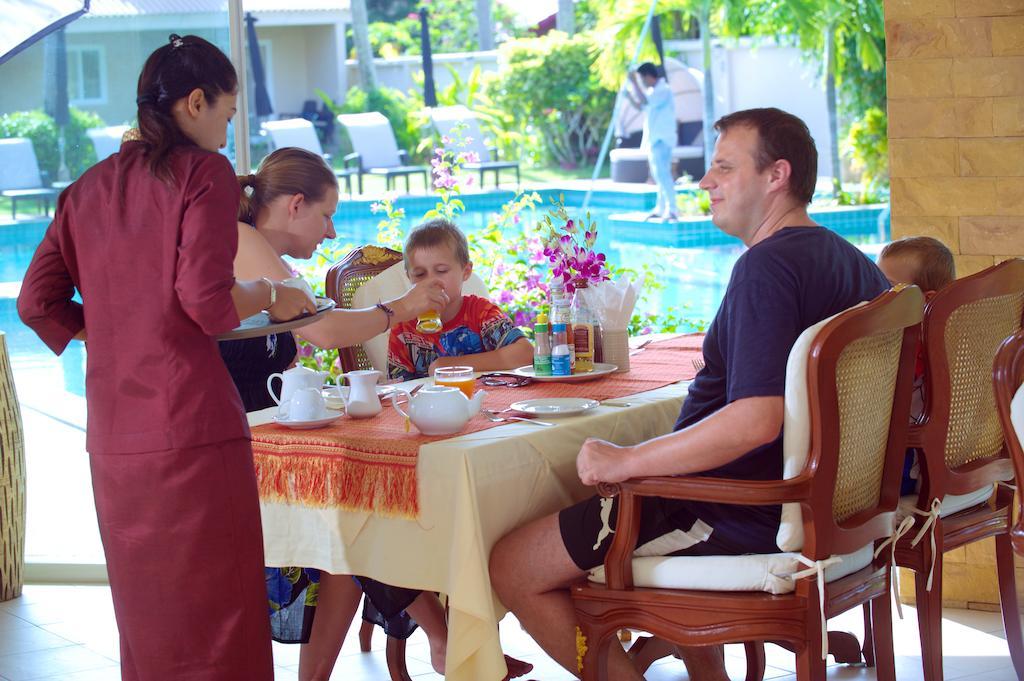 The Siam Boutique Resort 4*