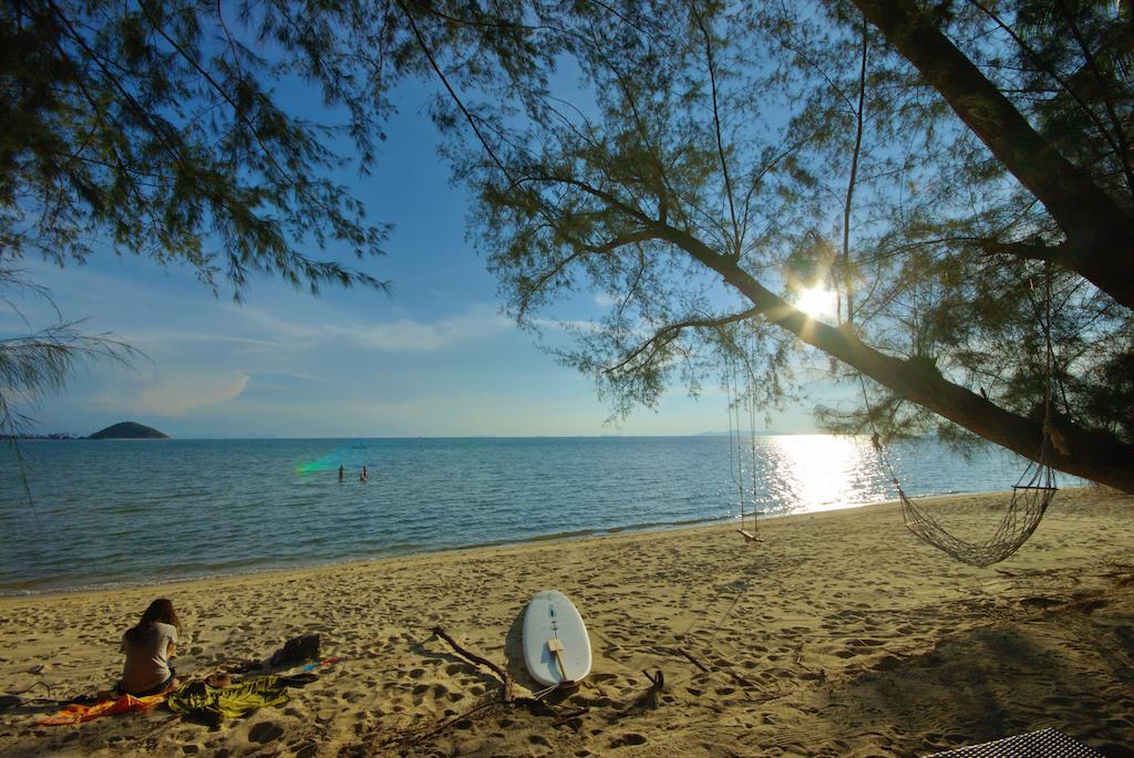 The Siam Boutique Resort Lipa Noi