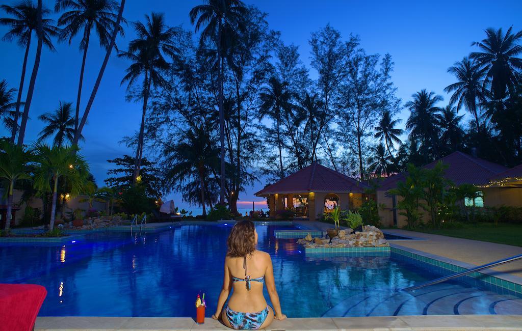 Resort The Siam Boutique 4*