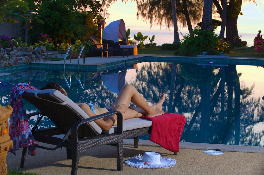 The Siam Boutique 4*