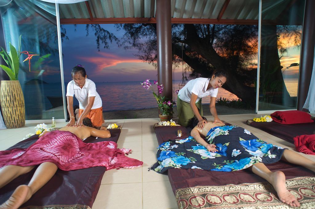 The Siam Boutique Lipa Noi