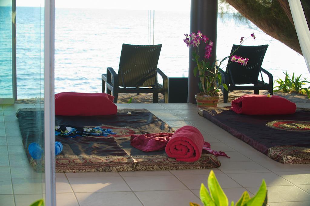 Resort The Siam Boutique