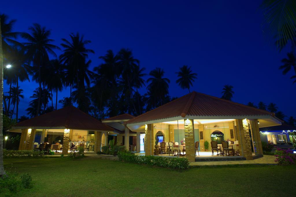The Siam Boutique Lipa Noi