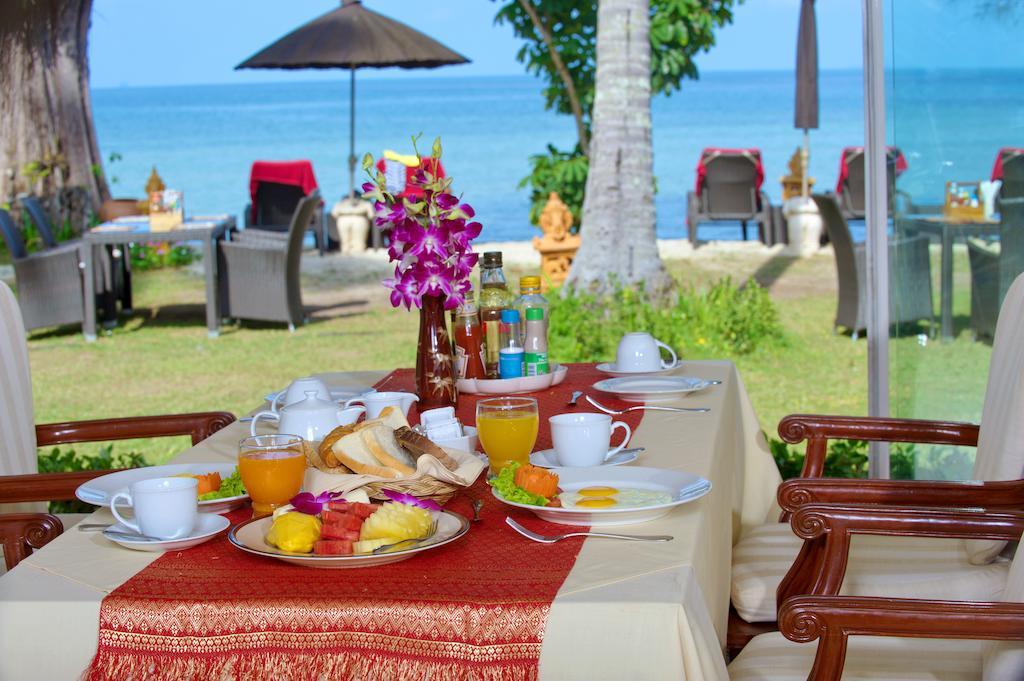 The Siam Boutique Resort