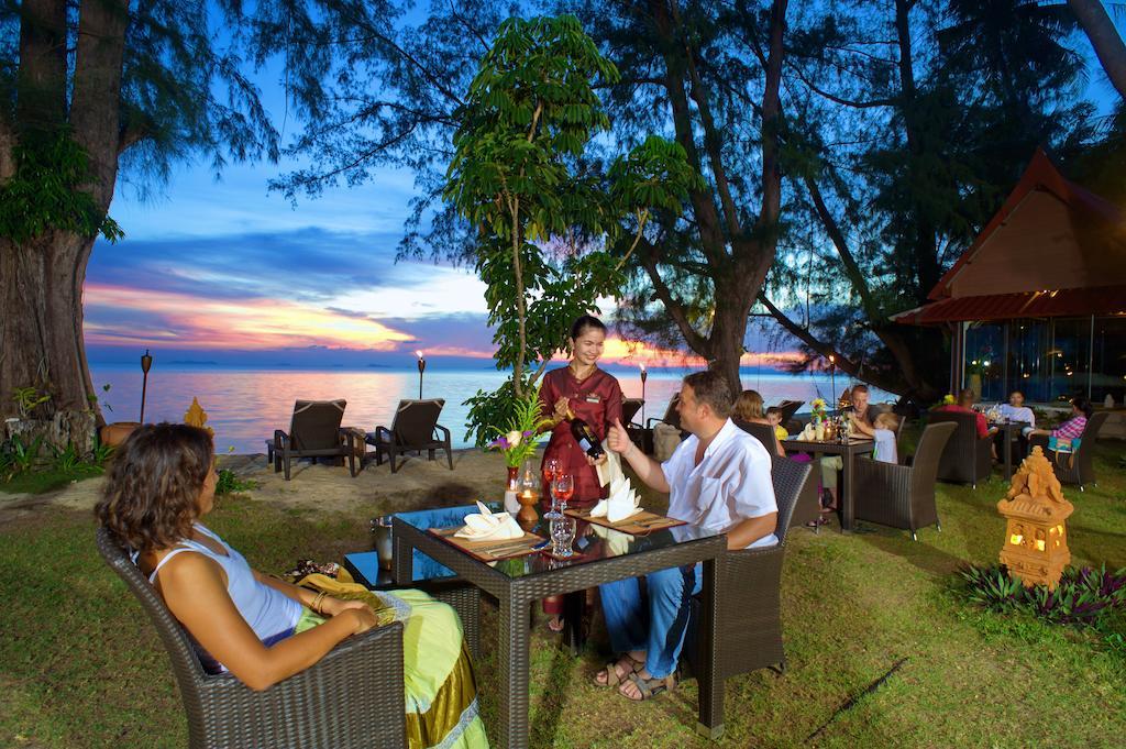 Resort The Siam Boutique Lipa Noi