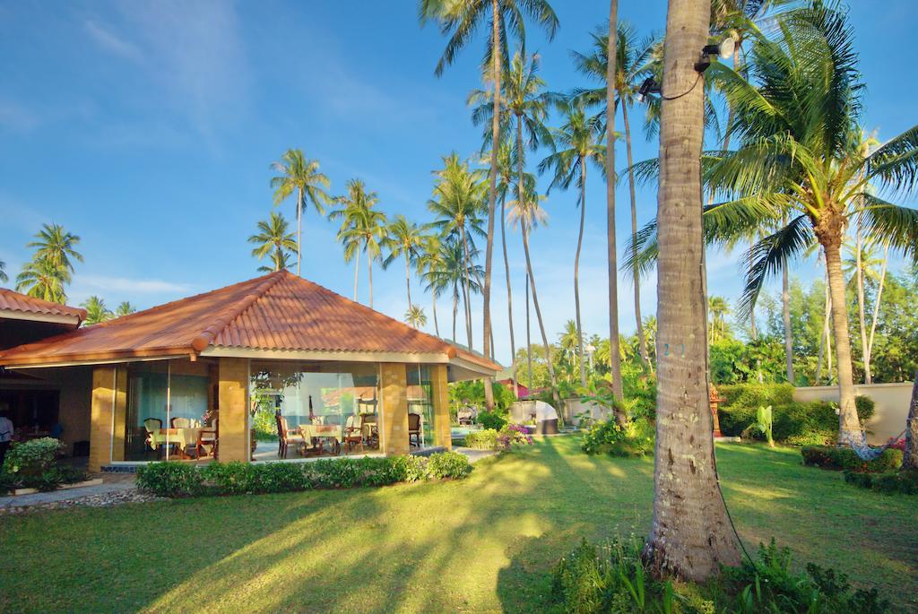 The Siam Boutique Resort Lipa Noi