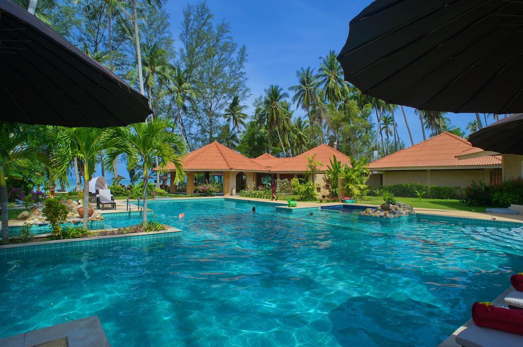 The Siam Boutique 4*