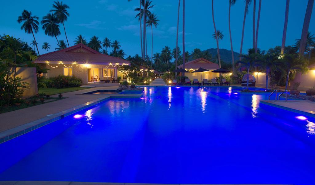 The Siam Boutique Lipa Noi