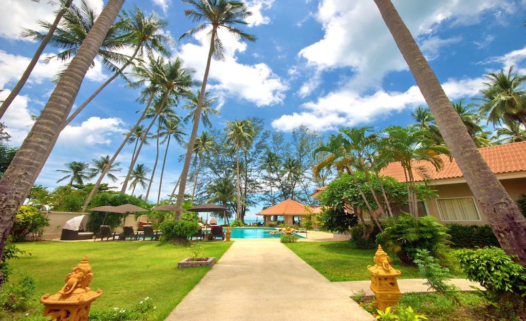 The Siam Boutique Resort 4*