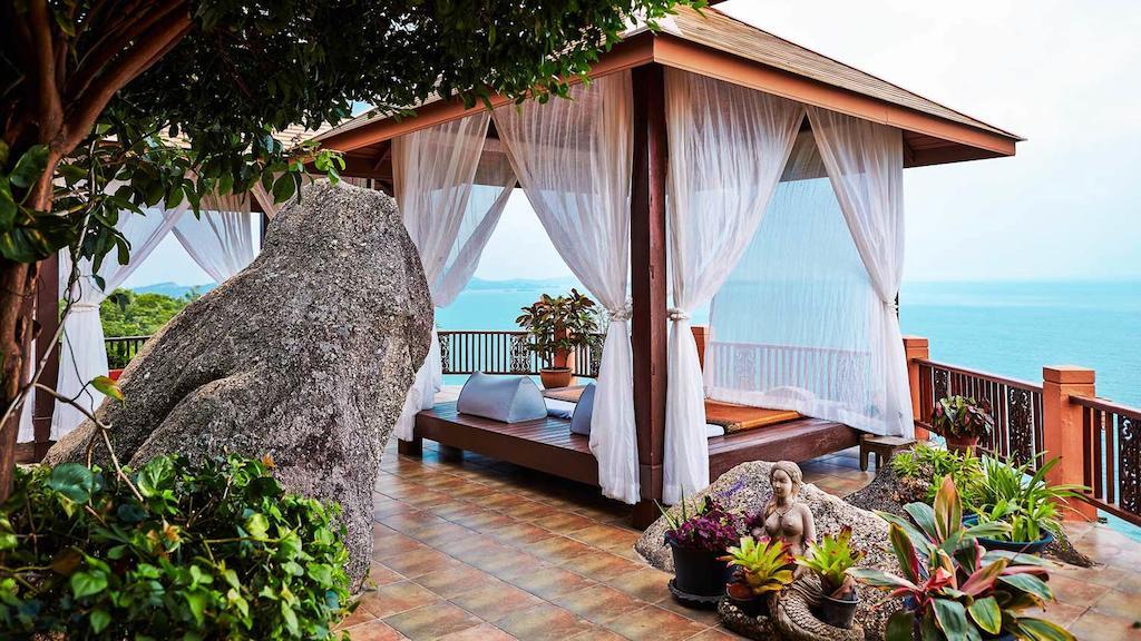 Samui Bayview Resort&spa