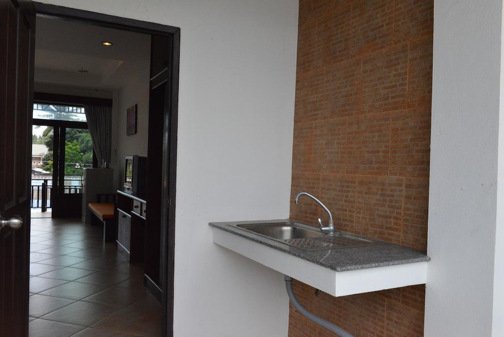 Vanda House Lamai Beach (Koh Samui)