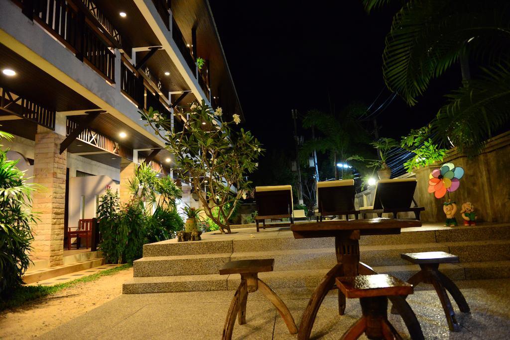 Hotel Vanda House