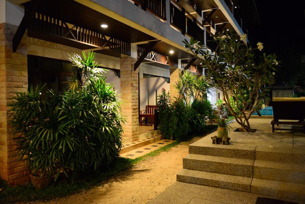 Hotel Vanda House 3*