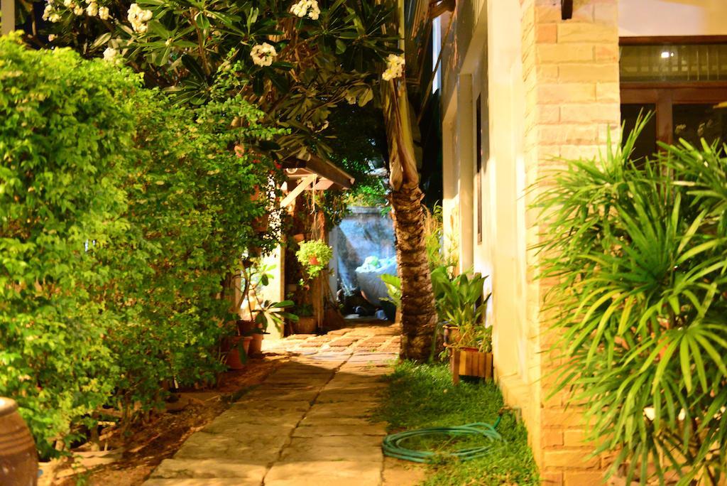 Vanda House Hotel 3*