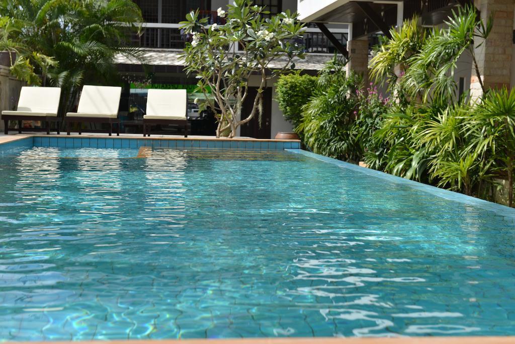 Hotel Vanda House
