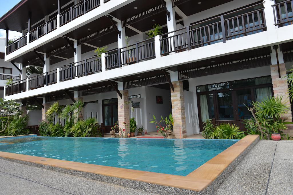Hotel Vanda House 3*