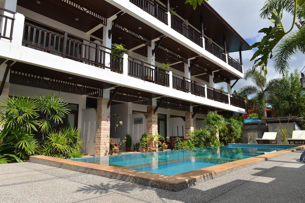 Vanda House Hotel