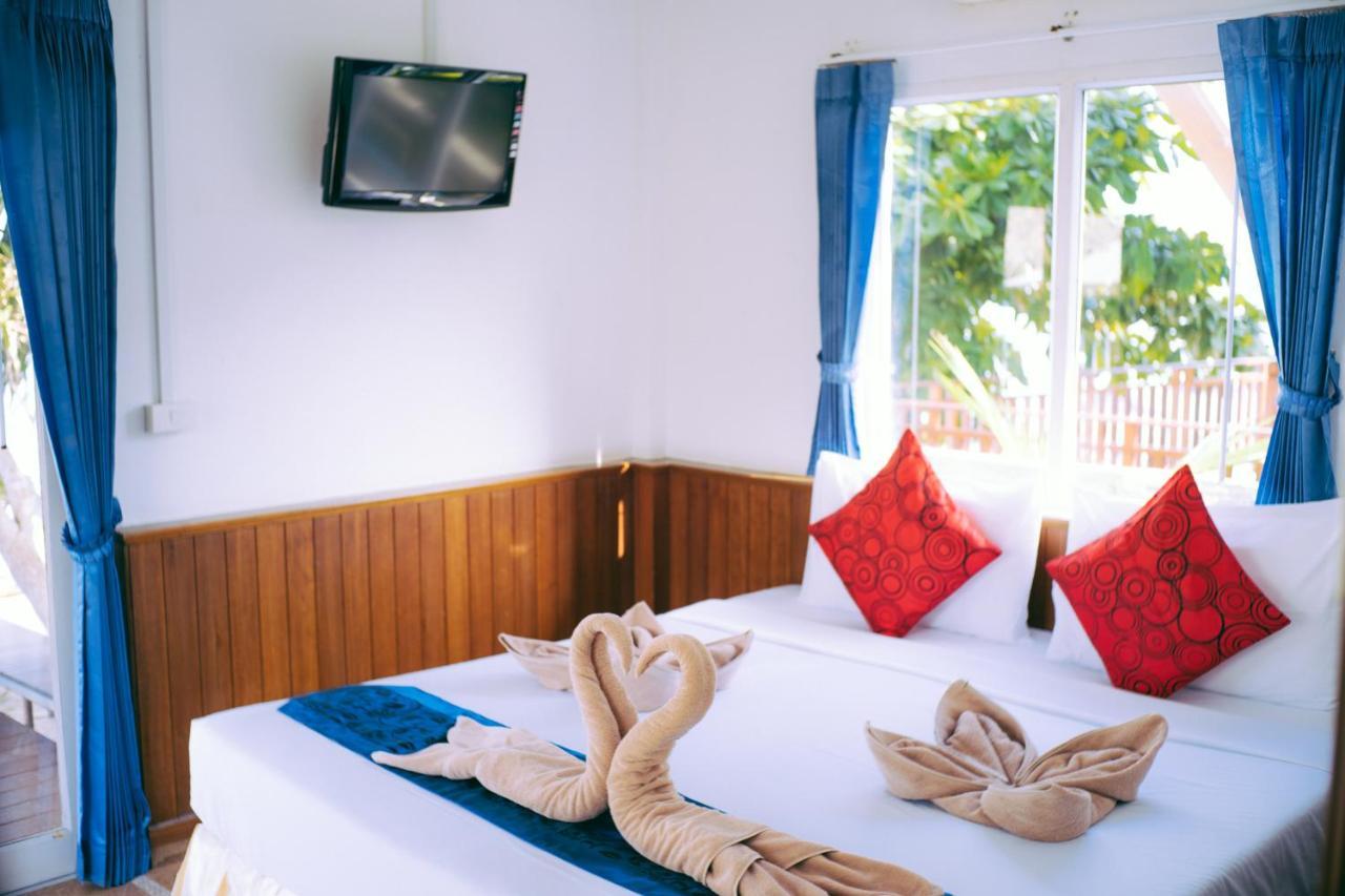 Amity Beach Hotel 2*