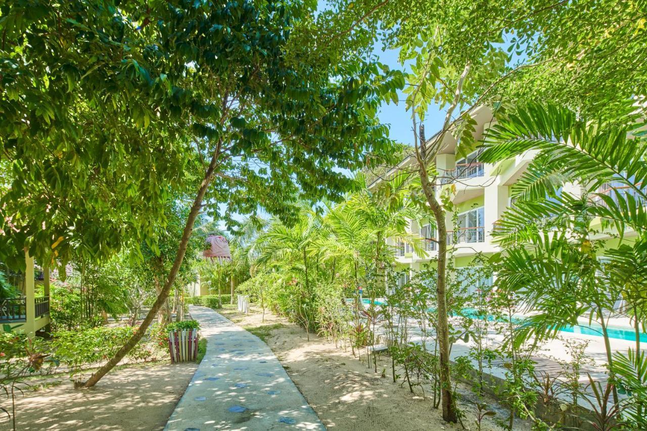 Resort Panalee - Sha Ko Samui