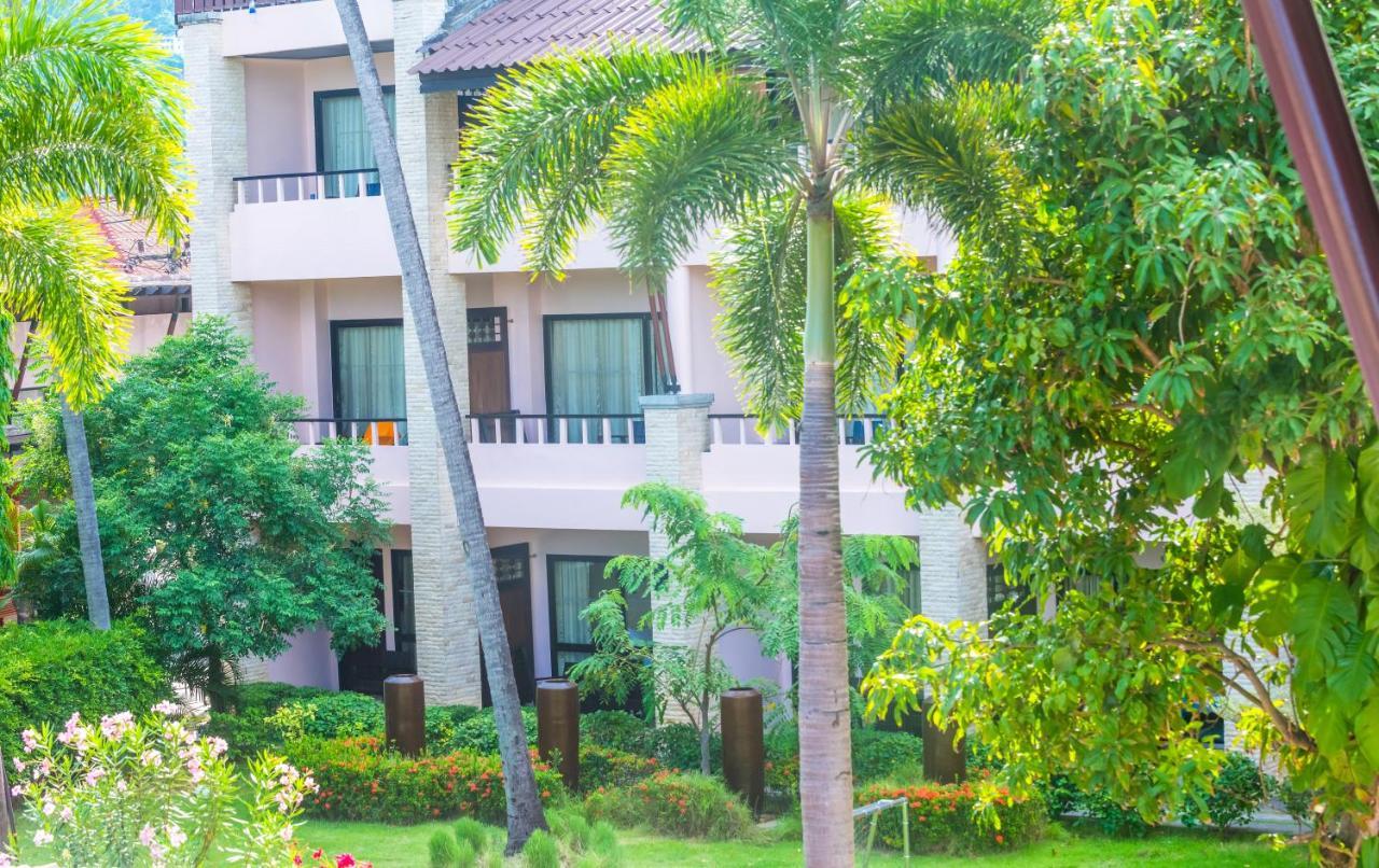 Tempat peranginan Weekender