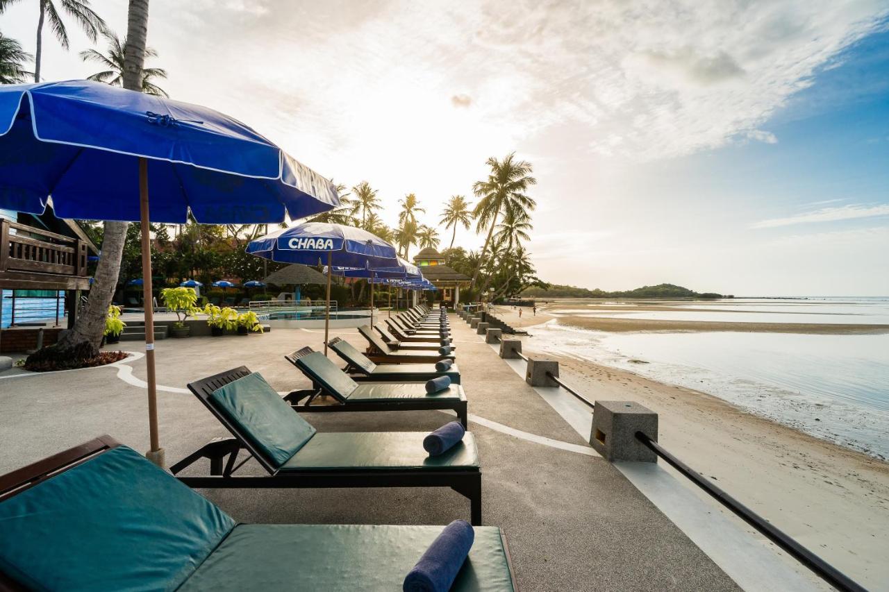 Chaba Chaweng (Koh Samui)