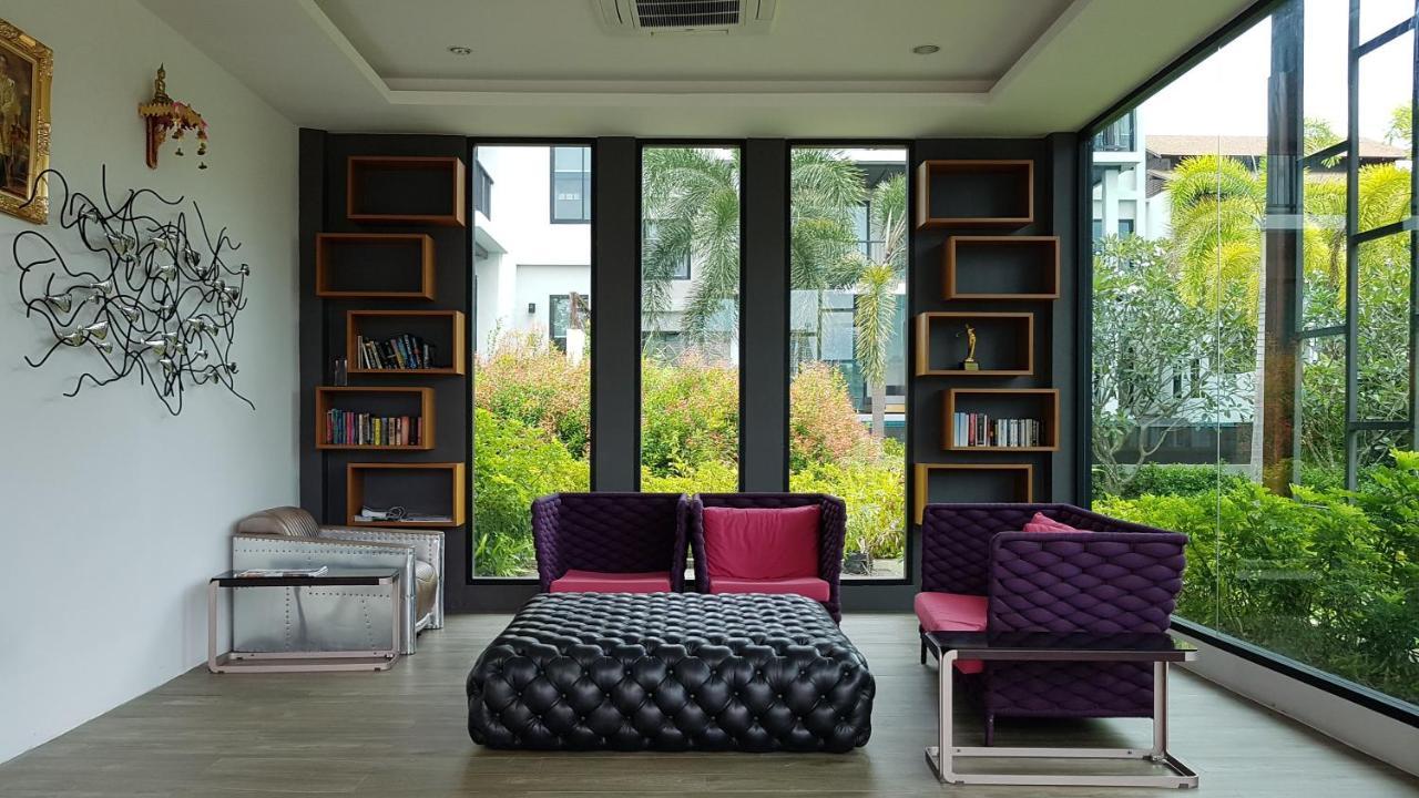 Resort Baywater Samui