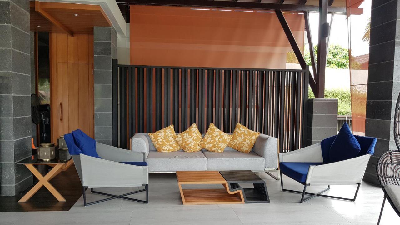 Baywater Samui Resort