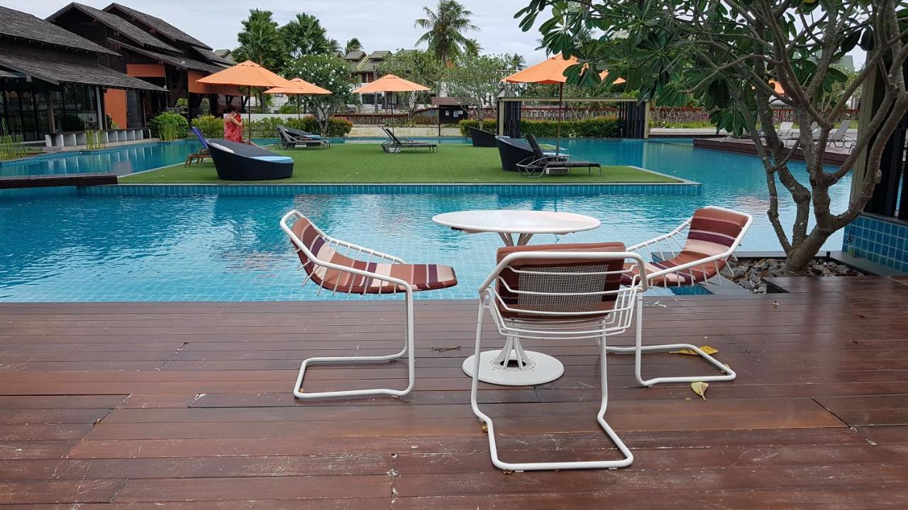 Resort Baywater Samui
