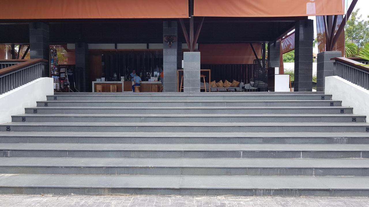 Baywater Samui 4*