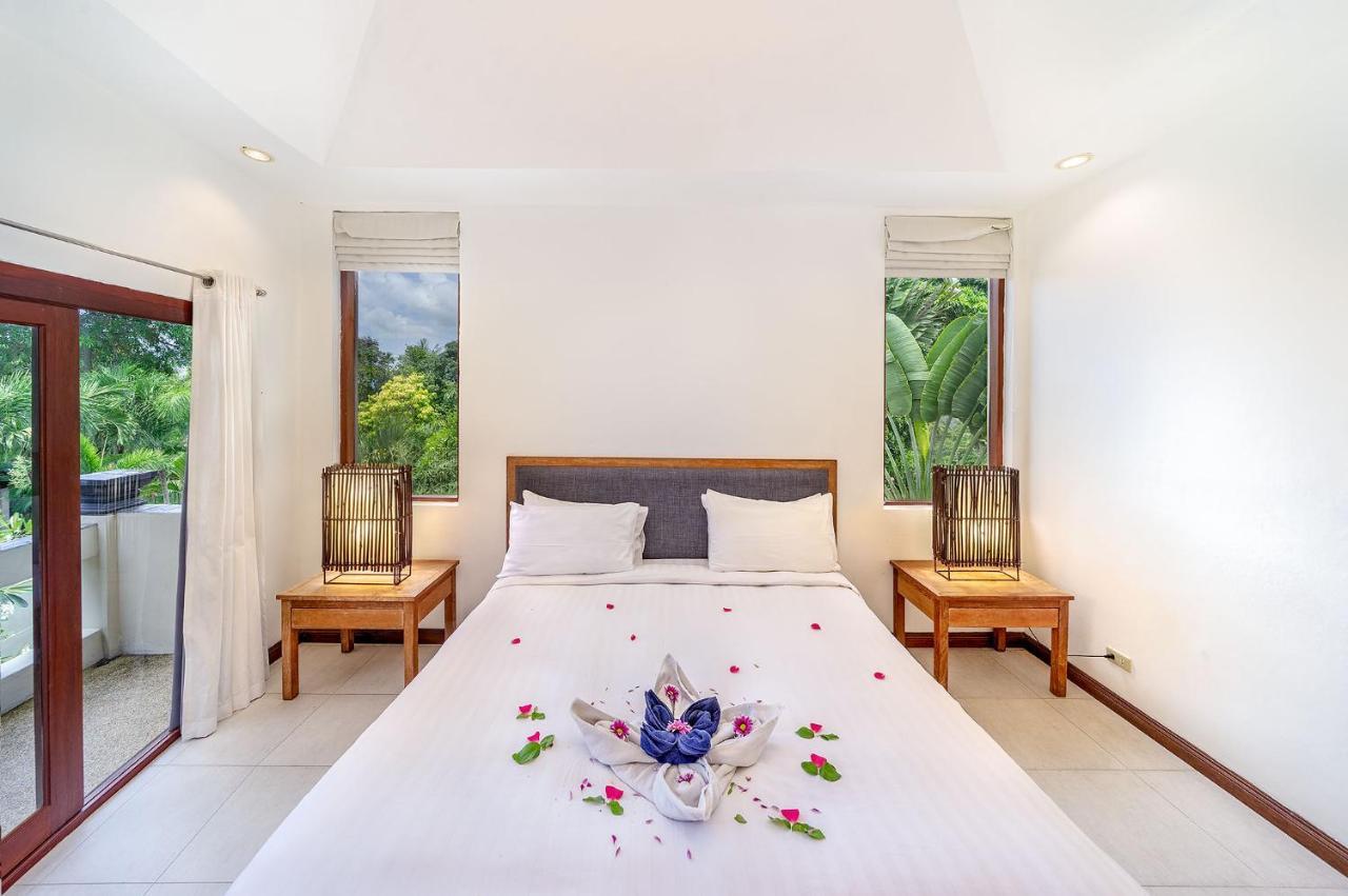 Lakeview Holiday home Chaweng (Koh Samui)