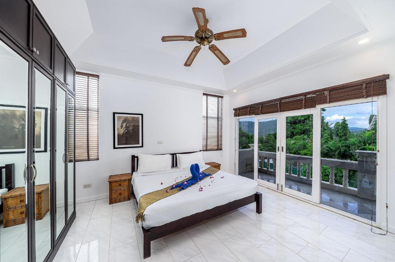 Lakeview Ferienhaus *