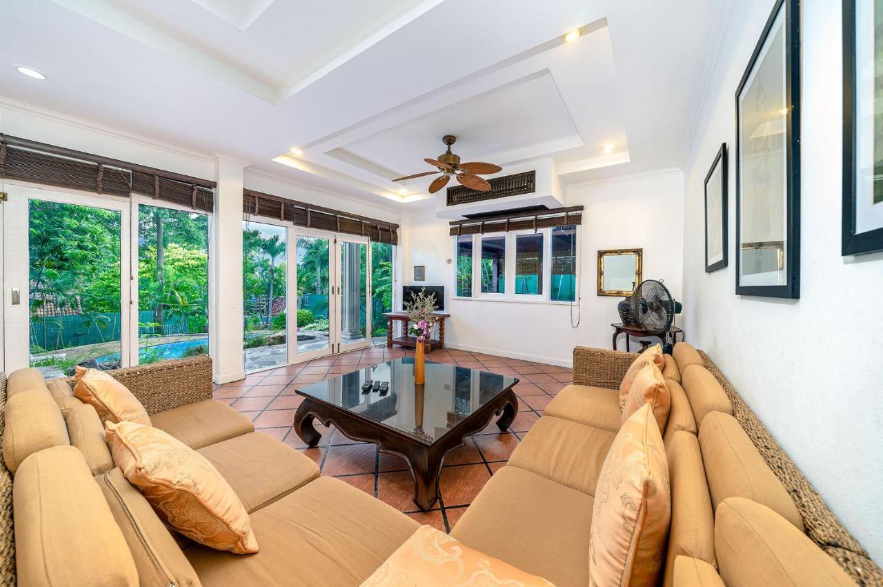 Lakeview Ferienhaus *