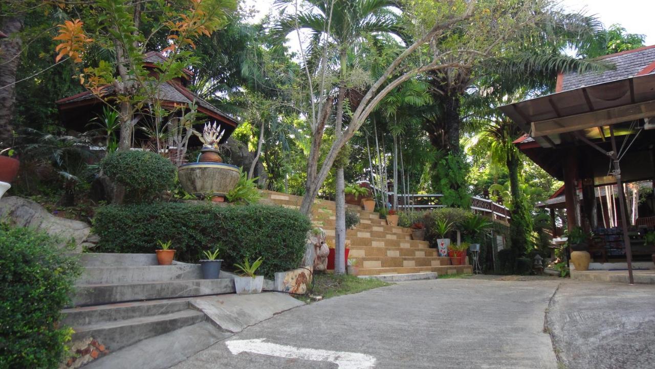 Bay Thani Samui
