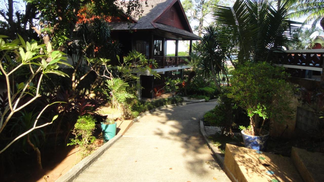 Resort Bay Thani Samui 3*