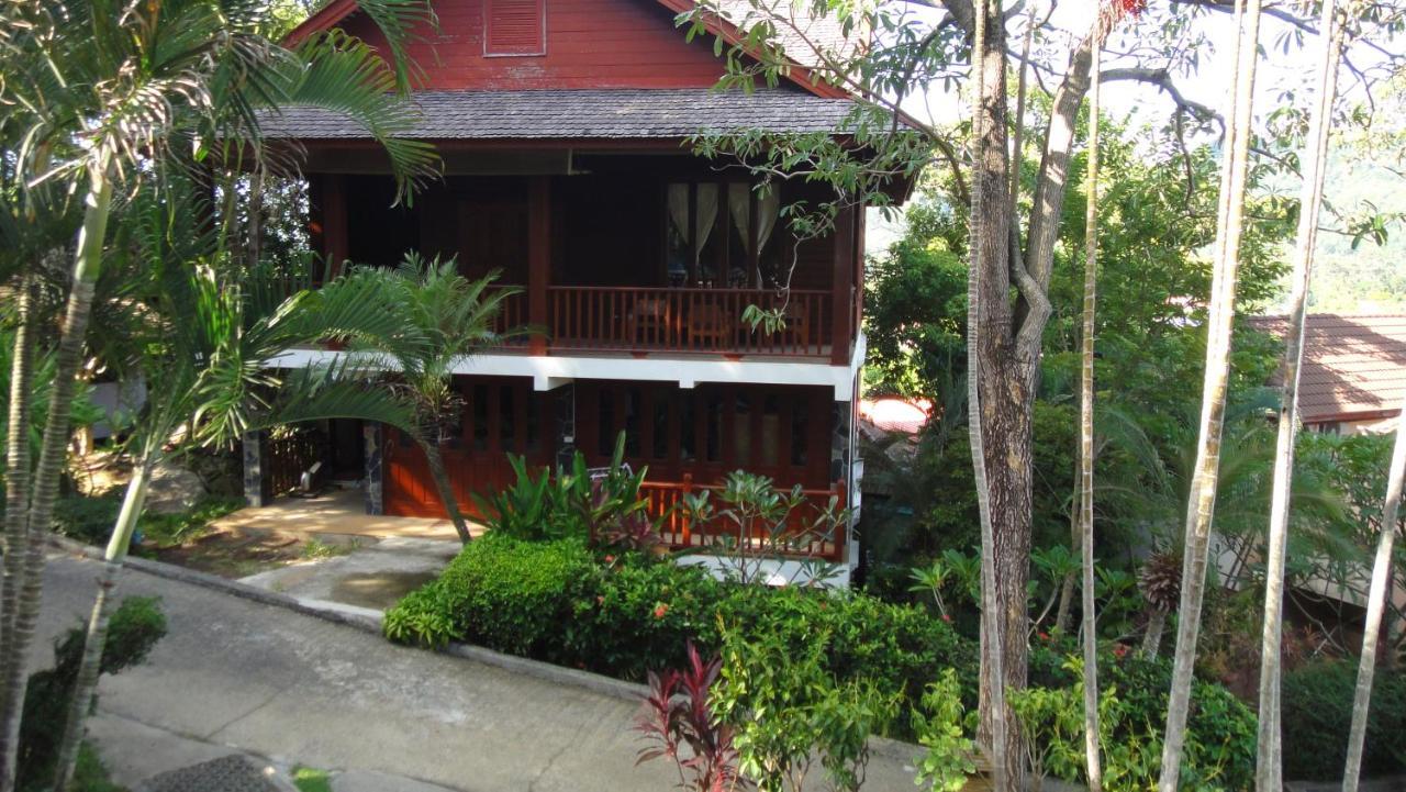 Bay Thani Samui 3* Lamai Beach (Koh Samui)