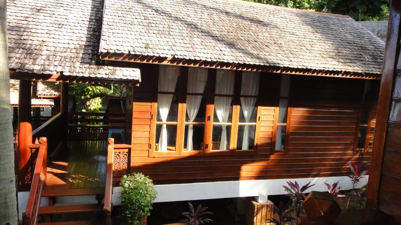 Resort Bay Thani Samui Lamai Beach (Koh Samui)