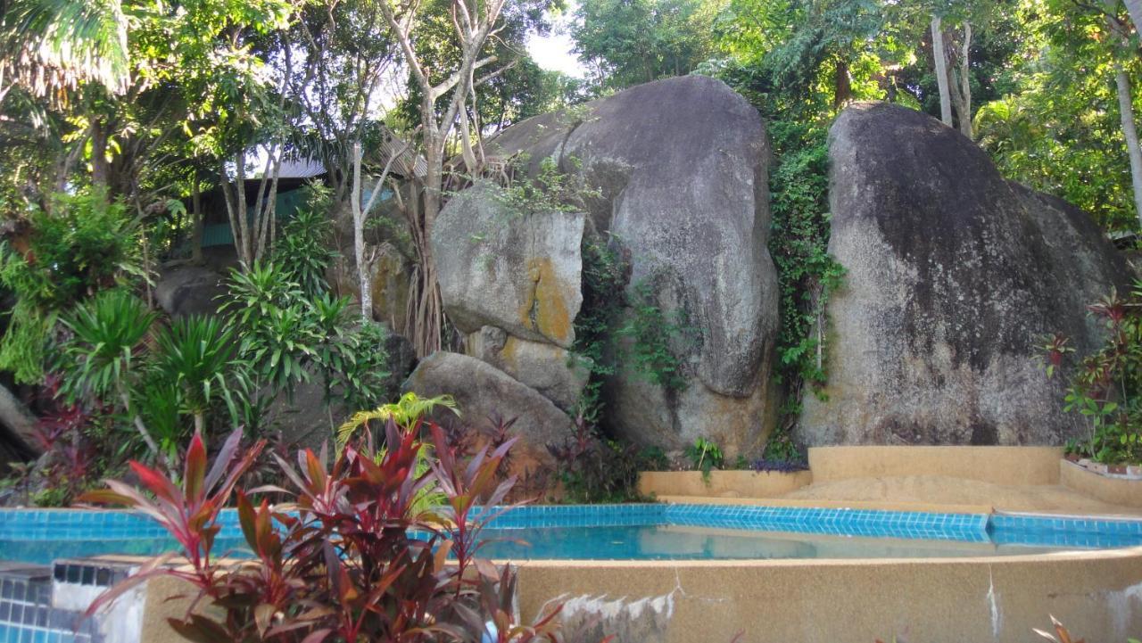 Bay Thani Samui