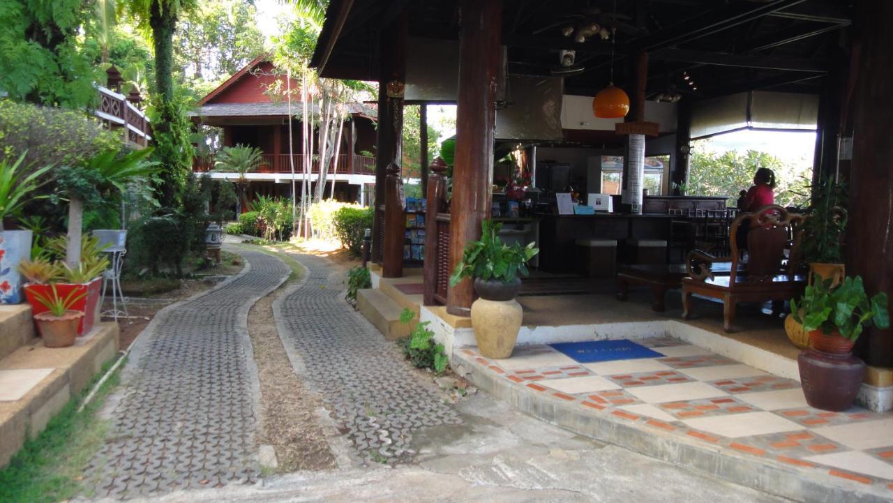 Bay Thani Samui Lamai Beach (Koh Samui)