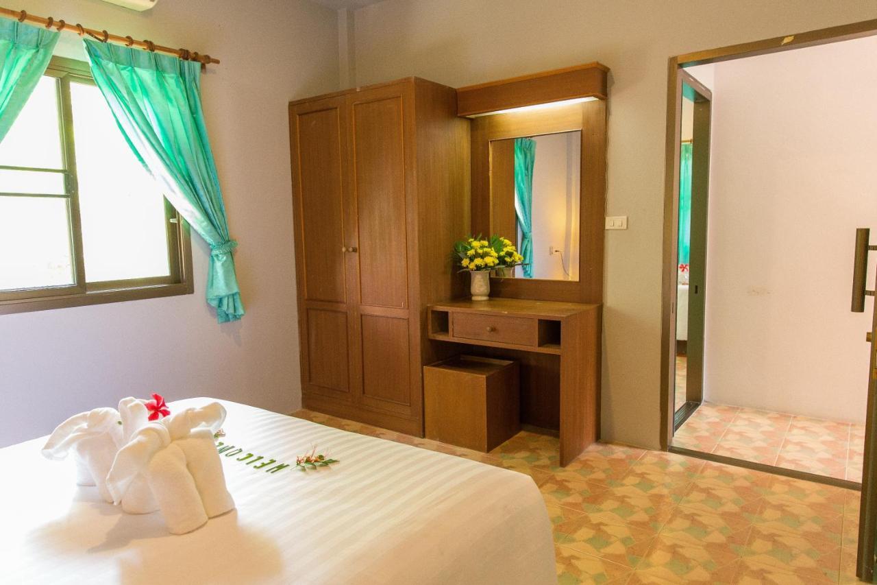 Resort Adarin 3*