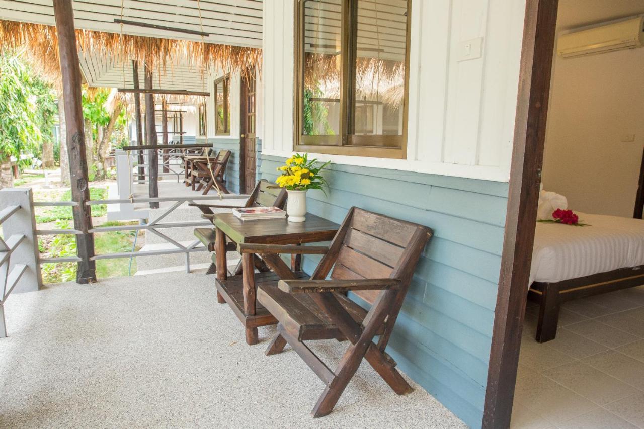 Resort Adarin Mae Nam