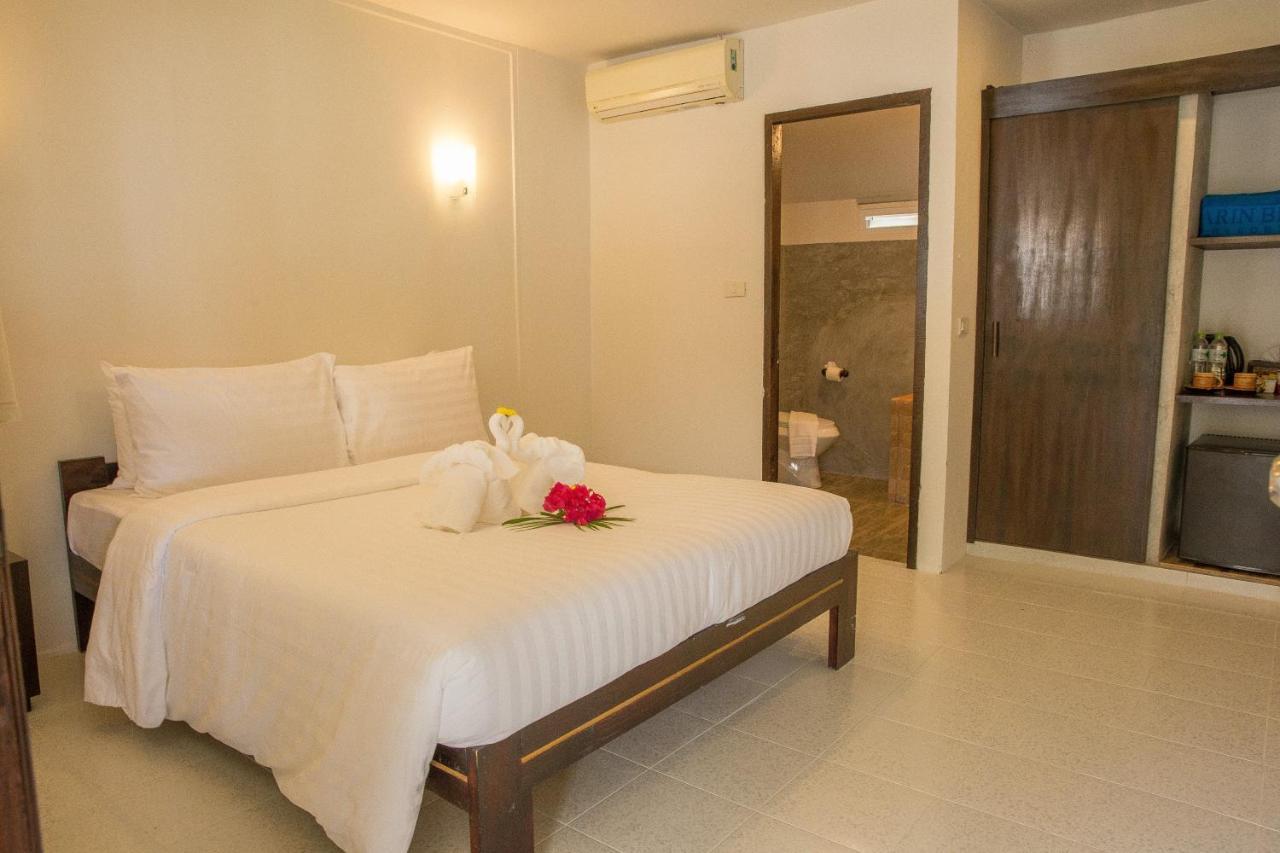 Adarin Resort Mae Nam
