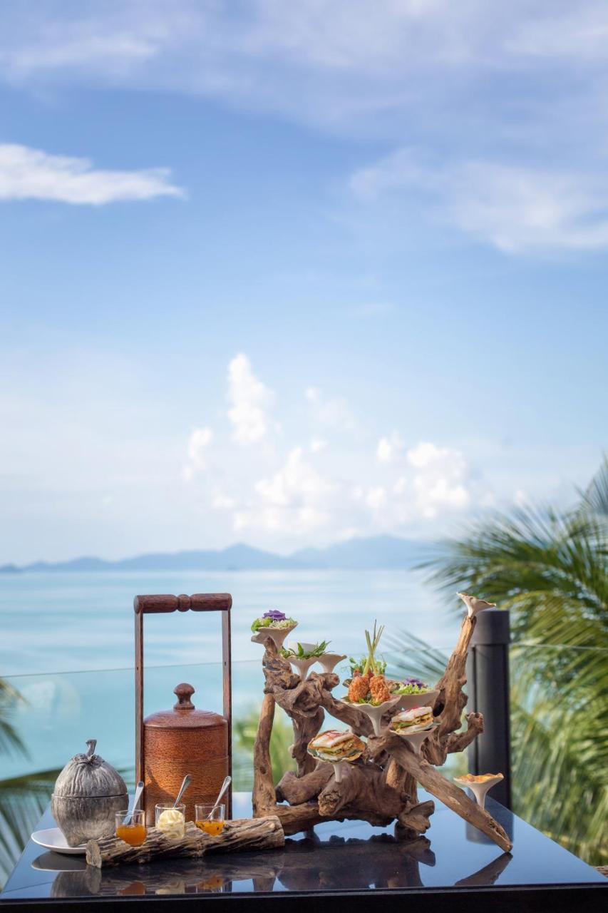 Four Seasons Koh Samui 5* Ban Bang Po