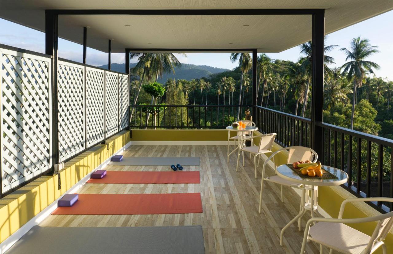 Butterfly Garden Villa *