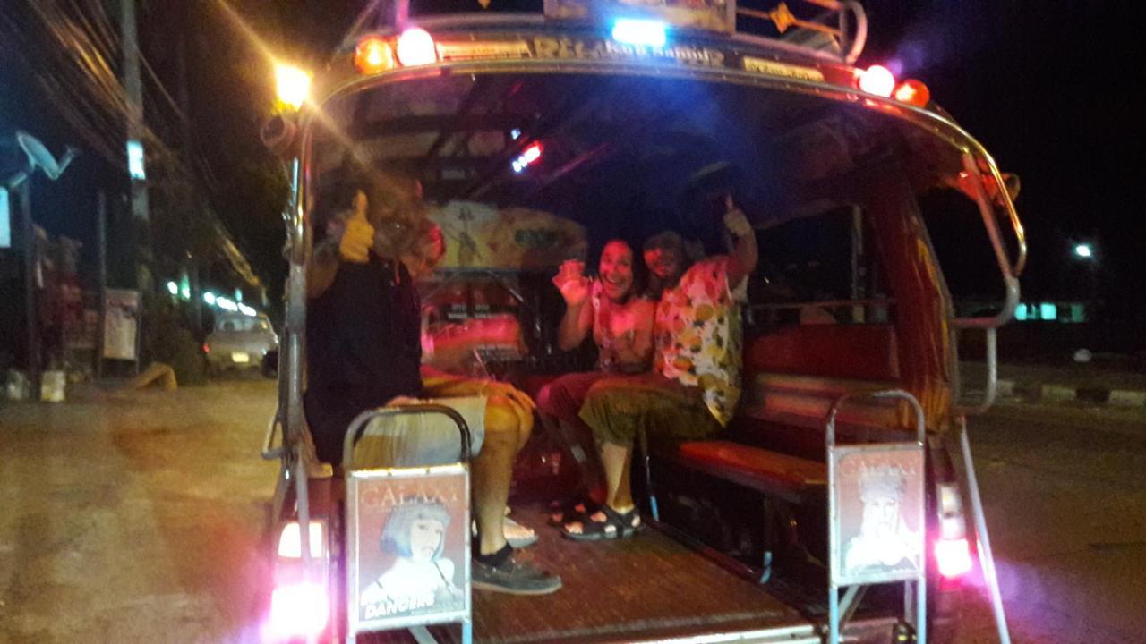 Hotel Kanlaya Park 3*