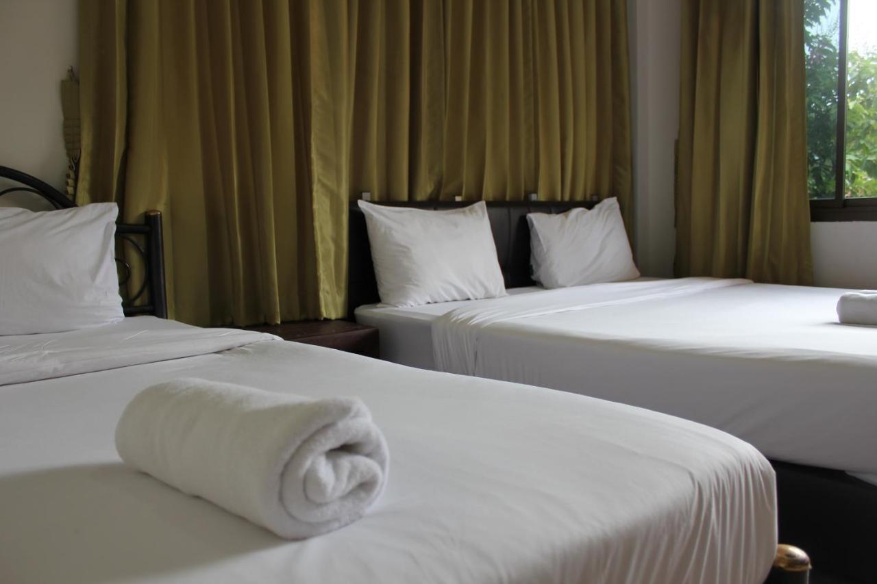 Kanlaya Park Hotel