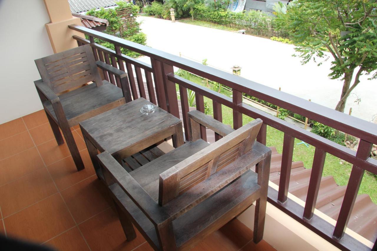 Kanlaya Park Mae Nam