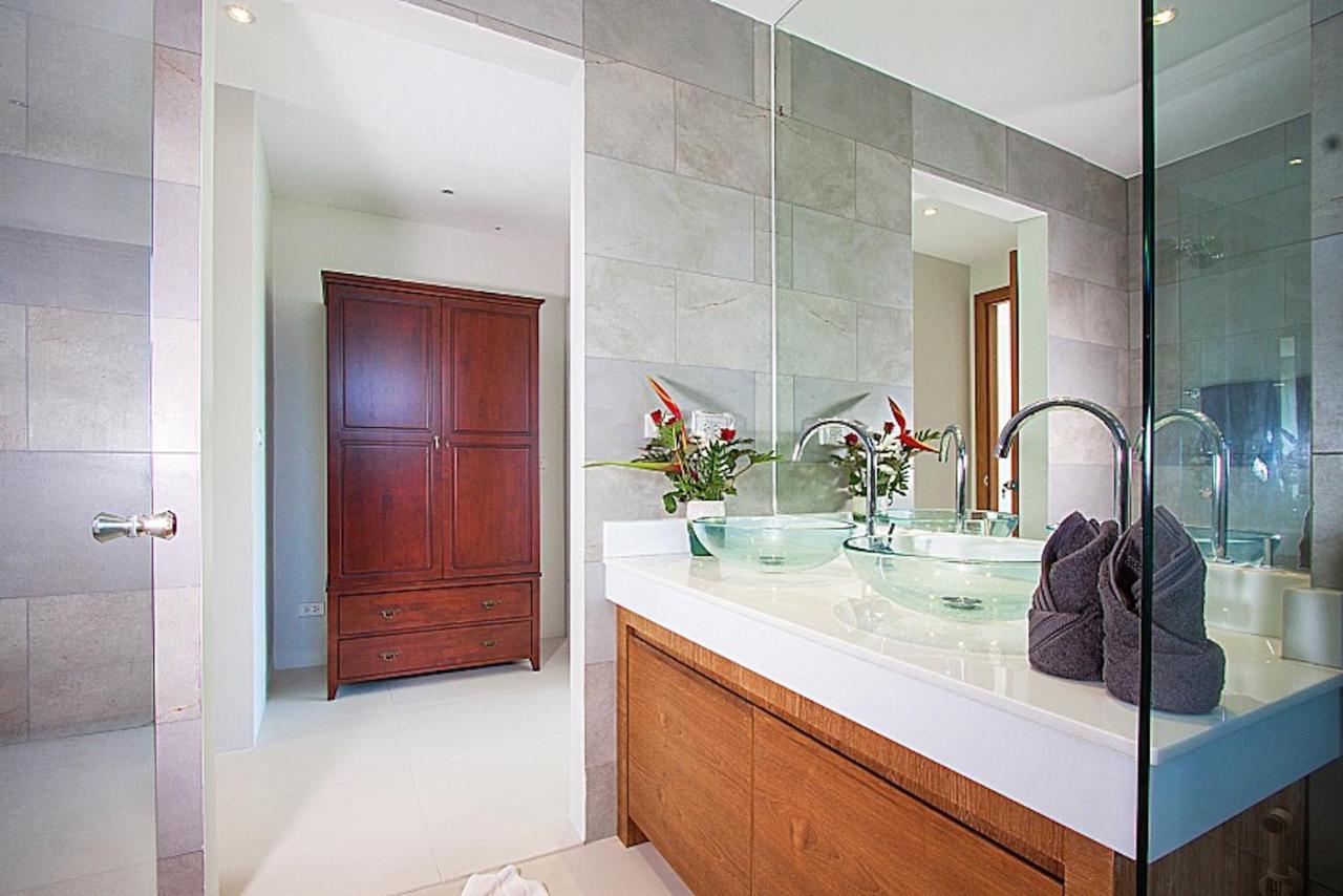 2 Bedroom Pool Duplex B In Bang Por Sdv006-by Samui Dream
