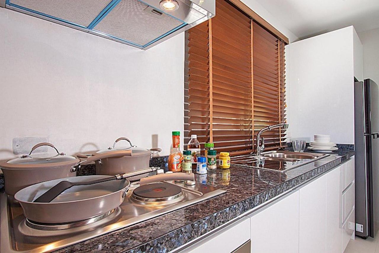 Pousada 2 Bedroom Pool Duplex B In Bang Por Sdv006-by Samui Dream *